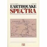 Books : Earthquake Spectra: The Professional Journal of the Earthquake Engineering Research Institute: Volume 12, Number 3, August 1996
