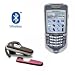 Wireless Bluetooth Headset for the Blackberry 7100i
