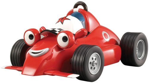 Childrens Toyshop  Toys : Roary the Racing Car - Talking Roary