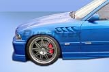 1992-1998 BMW 3 Series E36 2dr Z3 Fenders