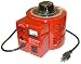 5 Amp Variac Variable Transformer, 500va Max, 0~130 Volt Output