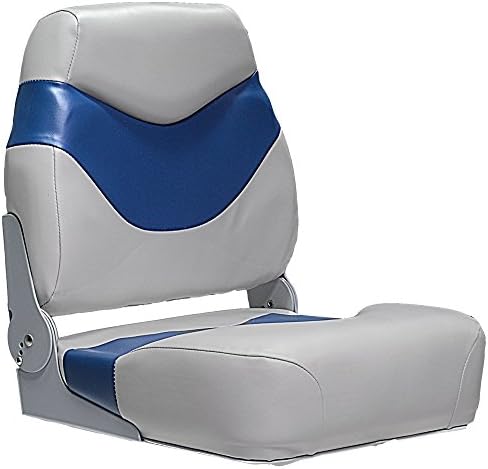DeckMate® Premium Folding Boat Seats