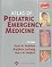 Books : Atlas of Pediatric Emergency Medicine     **ISBN number: 9780781739184**