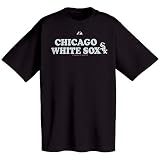 Chicago White Sox The Vote T-Shirt by Majestic Athletic