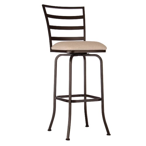 Sophia Swivel Barstool - 30