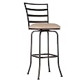 Sophia Swivel Barstool - 30"