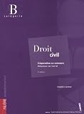Revue CNFPT  / Droit civil : Rédacteur territorial