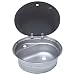 Sports : Dometic Cramer Rundbecken