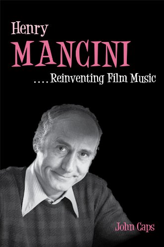 henry mancini reinventing film music music in american life
