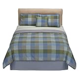 Alex Plaid Bedding Collection