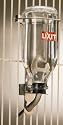 Lixit Glass Bird Water Bottle 16 oz 5/16 in Tube GB16S