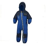 Columbia Sportswear Mountaineer Munchkin Suit for Infants and Toddlers