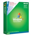 Microsoft Windows XP Home Upgrade wit...