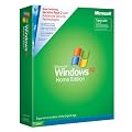 Microsoft Windows XP Home Edition UPGRADE with SP2