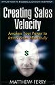Creating Sales Velocity