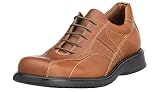 Unlisted Men's Stitch Hitter Lace to Toe Casual Tie Shoe