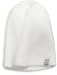 Roxy SNOW Juniors Happy Soul Beanie, White, One Size