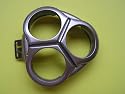 Norelco Philips Spectra and Sensotec Shaver Head Holder