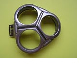  : Norelco Philips Spectra and Sensotec Shaver Head Holder