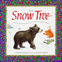 Snow Tree