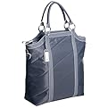Icon City Laptop Tote Bag - Gray (FMCY01)