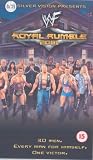 VHS : WWF - Royal Rumble 2001