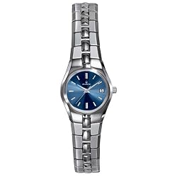 Accutron Women's 26M04 Lucerne Classic Bracelet Watch