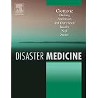 Click here to buy Disaster Medicine by Gregory Ciottone.