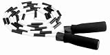 Bell Fitness Beaded Jump Rope