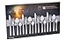Ethos Hells Kitchen II Jupiter Cutlery Set in HK Gift Box (16 Pieces)