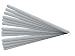 Heimwerken : PROMAT 858468 Fühlerlehre 20Blatt 0,05-1mm Blatt-L.200mm PROMAT Blatt-B.12,7mm