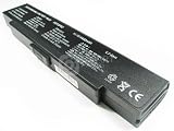 Review Smart Parts  / Battery VGP-BPS2C for Sony laptop