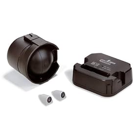 Cobra - A4908 - Alarme modulaire Canbus (Import Royaume Uni)