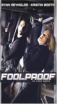 Watch Foolproof Movie Online.