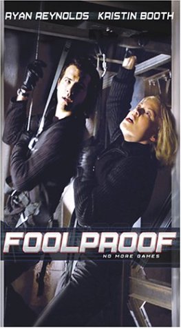 Foolproof - 