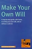 Make Your Own Will (Which? Action Pack)