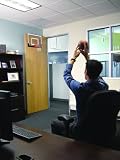 picture of SKLZ Pro Mini Hoop XL Basketball Trainer