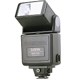 Sunpak Super 383 Flash