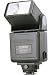 Photo : Sunpak Super 383 Flash