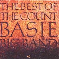 Best of the Count Basie Big Band