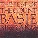 Best of the Count Basie Big Band