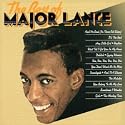 The Best of Major Lance