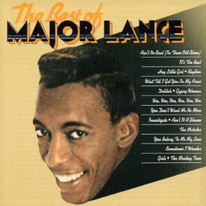 CD-Charts  Music : The Best of Major Lance