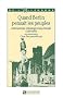 Quand Berlin pensait les peuples