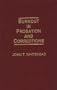 Burnout in Probation and Corrections: