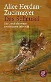 Das Scheusal. Die Geschichte einer sonderbaren Erbschaft Medium