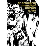 An Emotional Memoir of Martha Quinn book cover