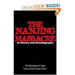 The Nanjing Massacre in History and Historiography (Asia: Local Studies/ Global Themes)