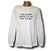 All Products : The Home Depot is my toy store Long Sleeve T-shirt