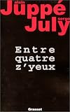 Entre quatre z'yeux